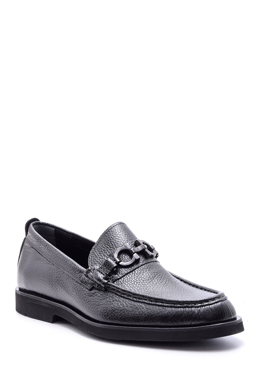 Men's Classic Leather Loafer