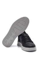 Erkek Deri Sneaker | Derimod
