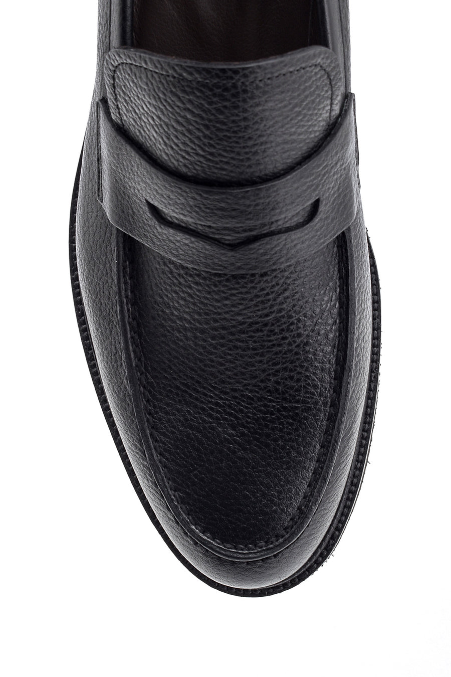 Erkek Deri Loafer
