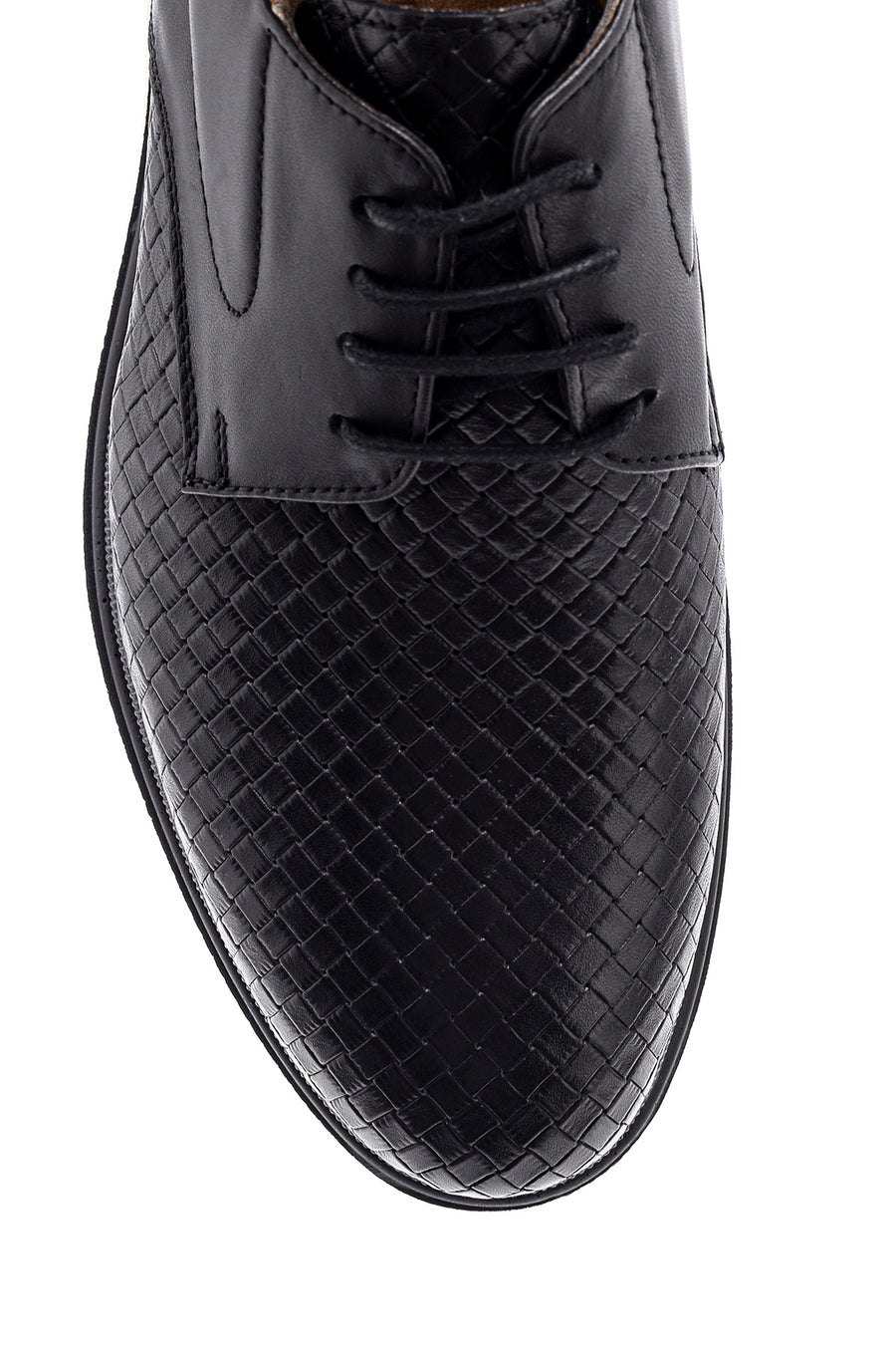 Men's Casual Leather Shoes