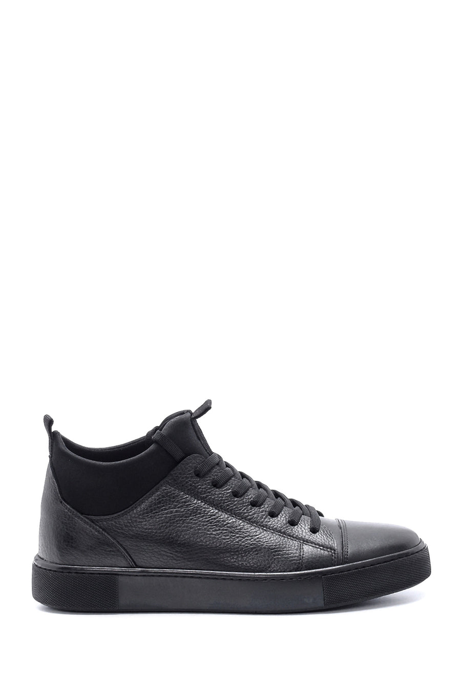 Erkek Deri Sneaker 20WFD3277FT | Derimod