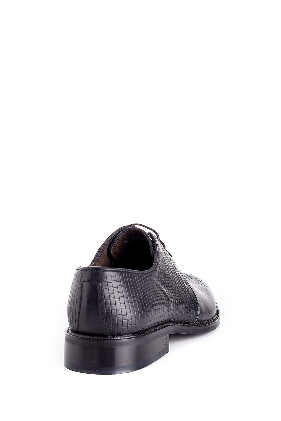 Men's Leather Classic Shoes