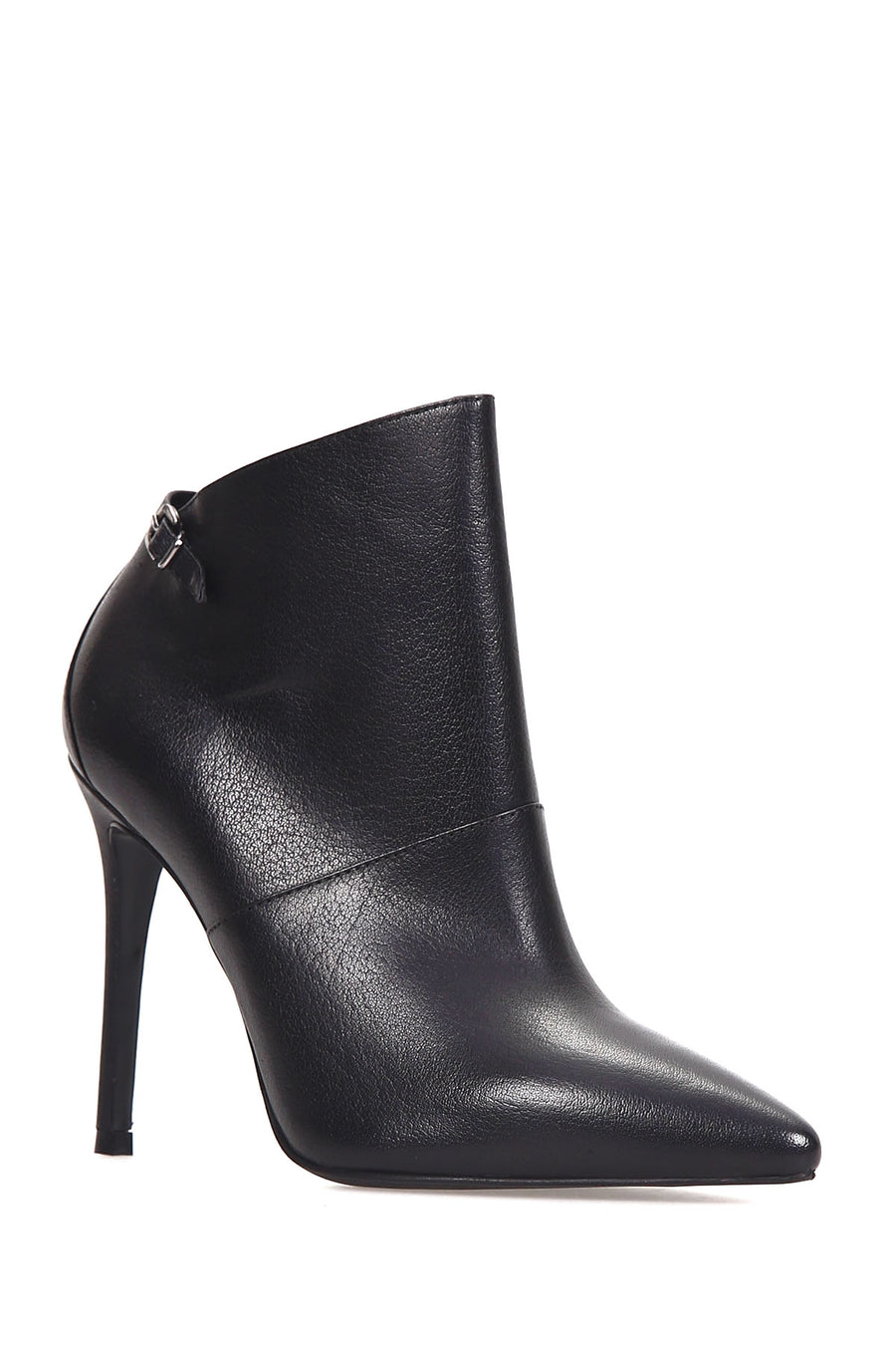 Women's Thin Heel Bootie