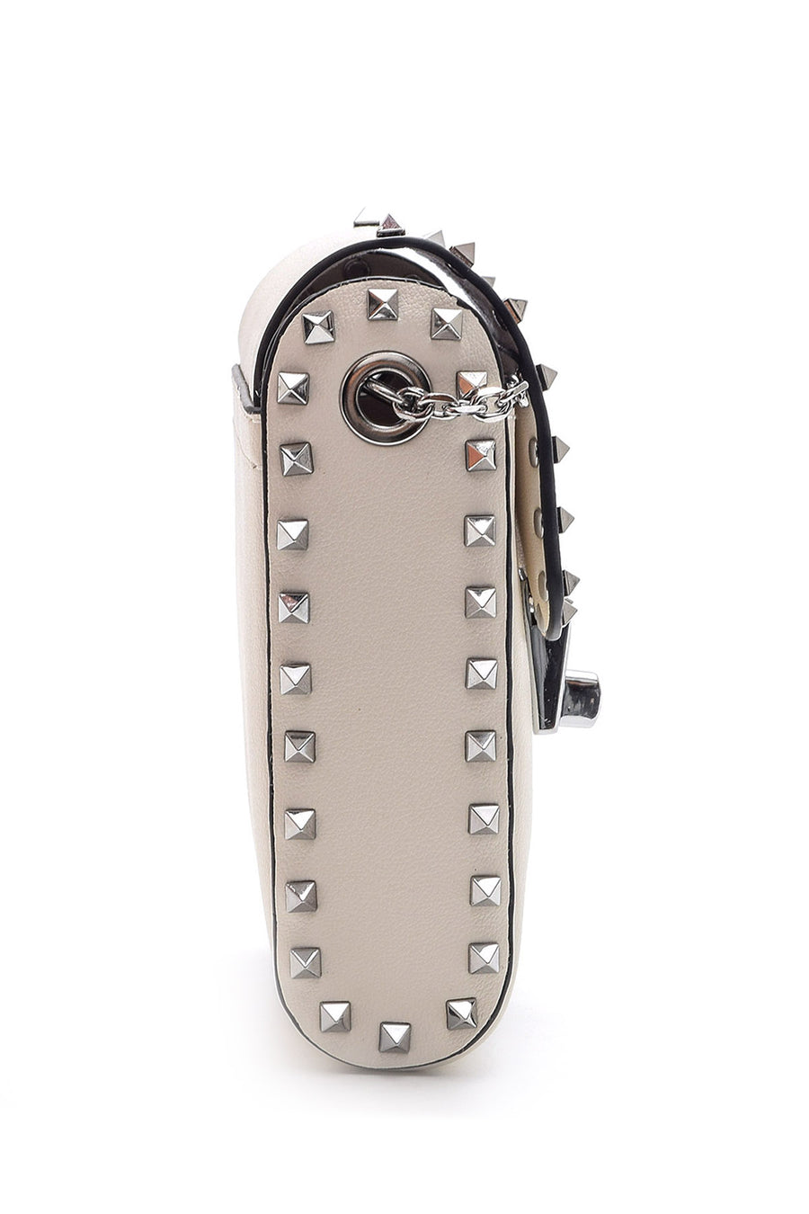 Women's Staple Detailed Chain Bag