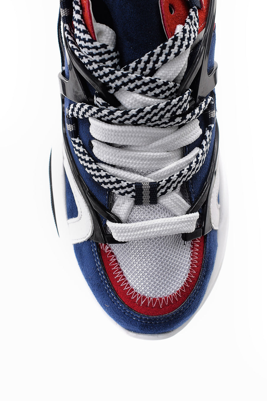 Women's High-Sole Sneaker