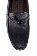 Men's Leather Loafer | Derimod