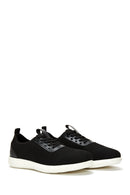 Erkek Siyah Sneaker | Derimod
