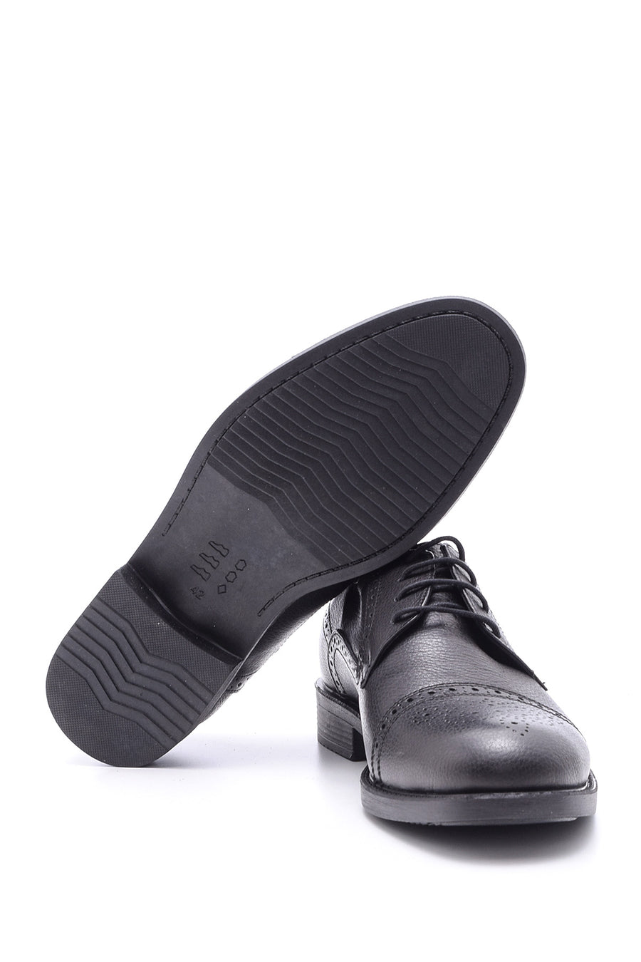Men's Casual Leather Shoes