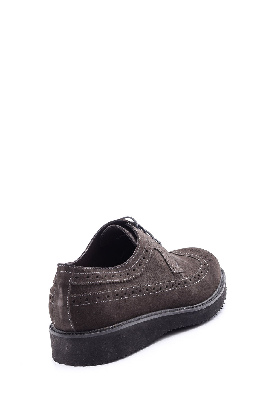 Men's Suede Leather Shoes