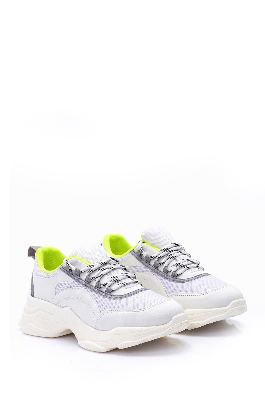 Kadın Sneaker