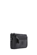 Men's Black Handbag | Derimod