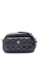 Kadın Kapitone Detaylı Çapraz Çanta | Derimod