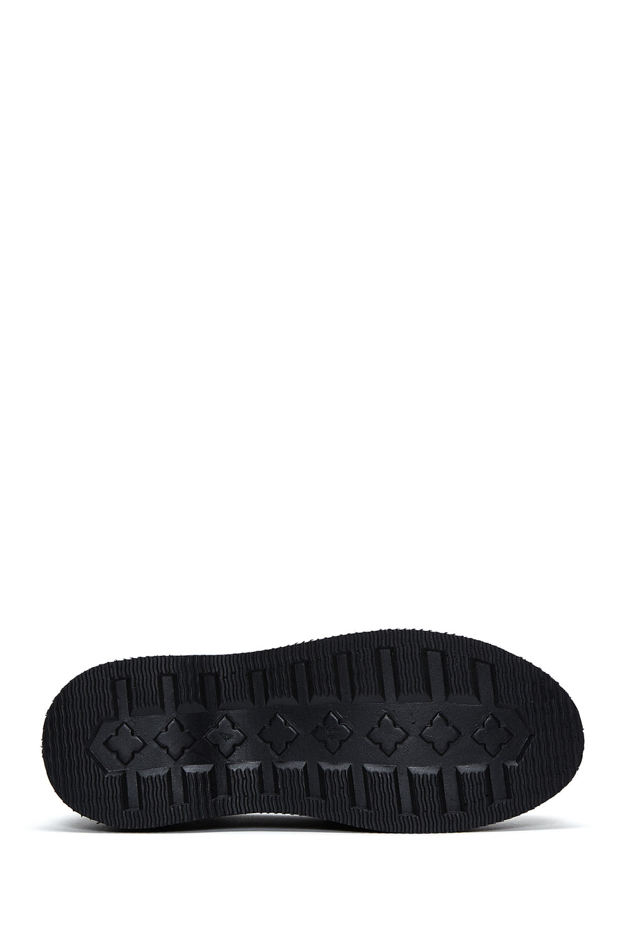 Kadın Deri Loafer