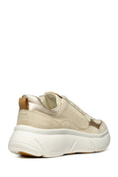 Geox Women's Beige Nebula 2.0 | Derimod