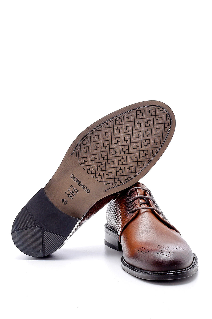 Men's Leather Classic Shoes