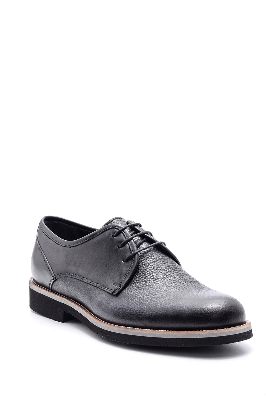 Men's Leather Casual Shoes