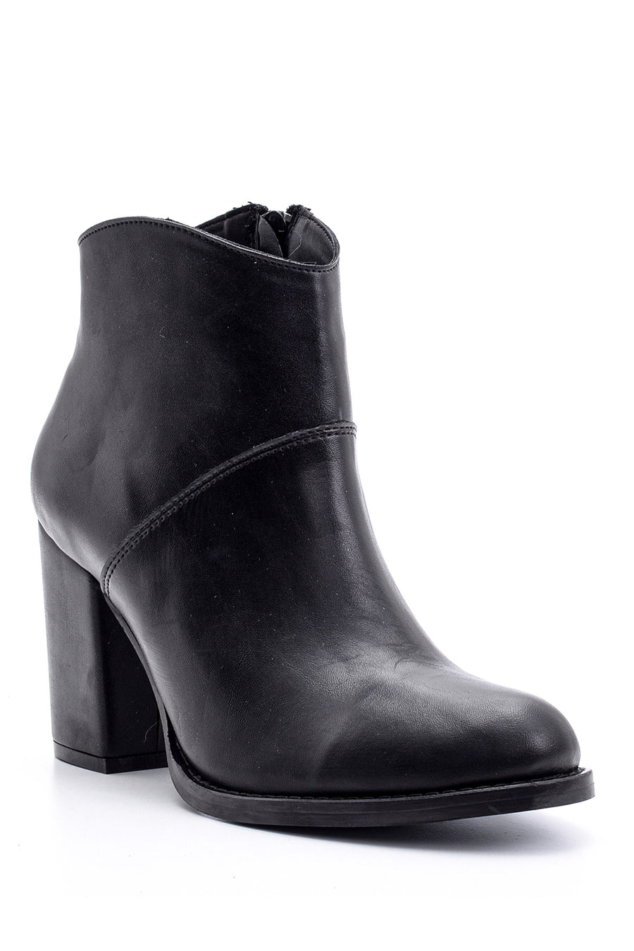 Women's Heeled Boots