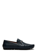 Erkek Deri Casual Loafer | Derimod