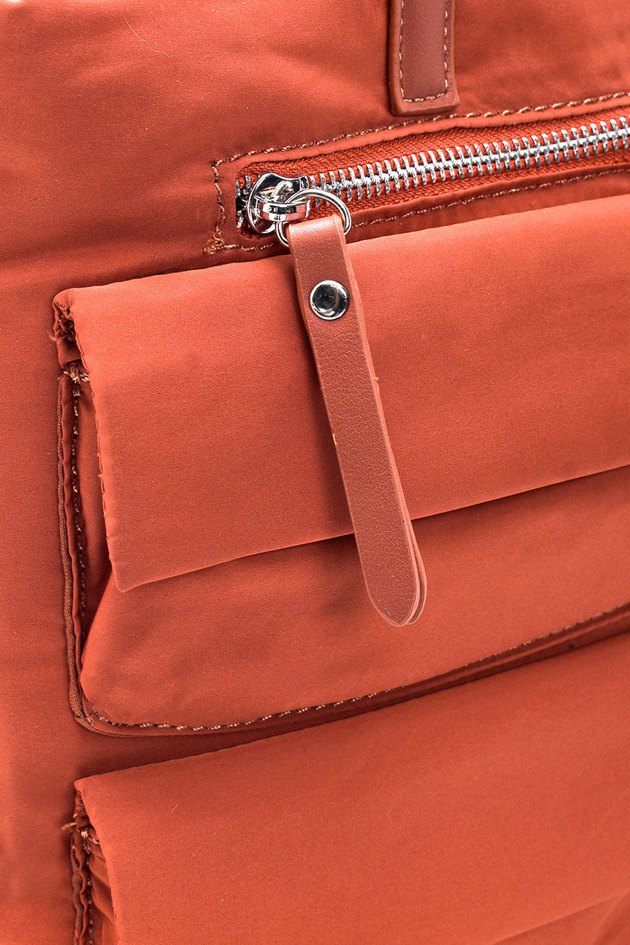 Women's Mini Pocket Shoulder Bag