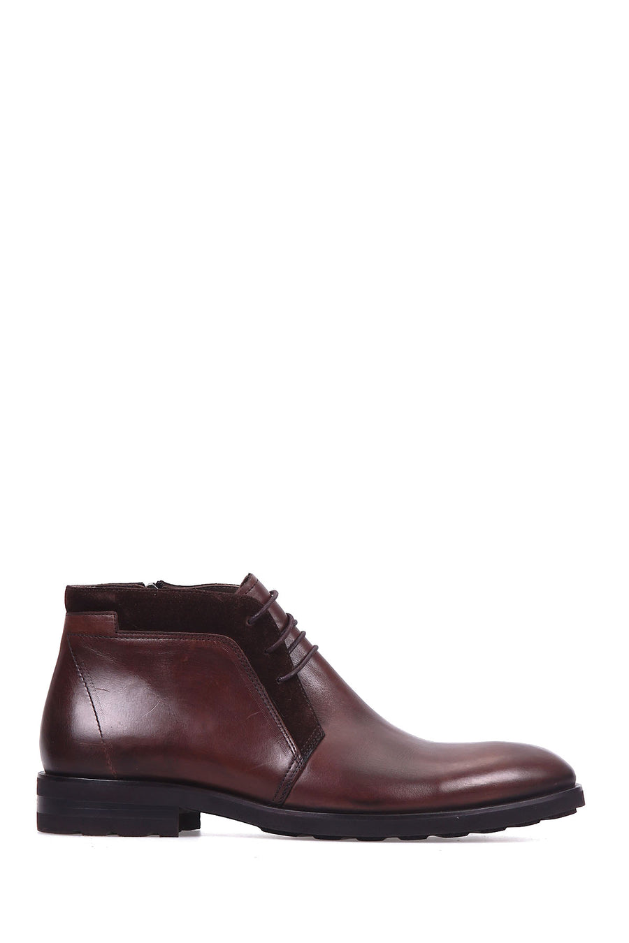 Men's Boots 16WFD308318 | Derimod