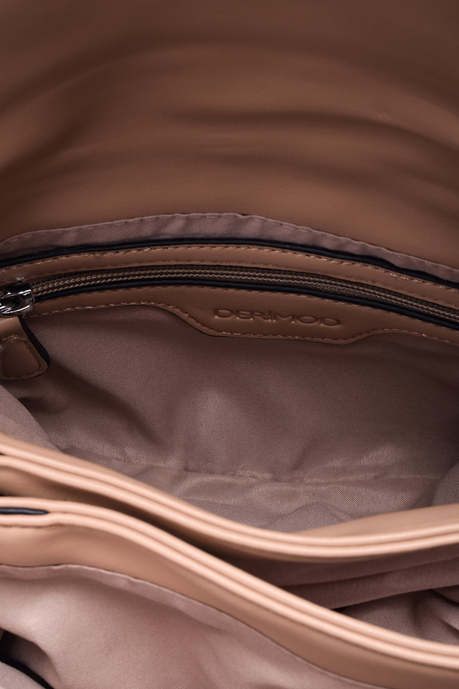 Women's Knitted Handle Shoulder Bag