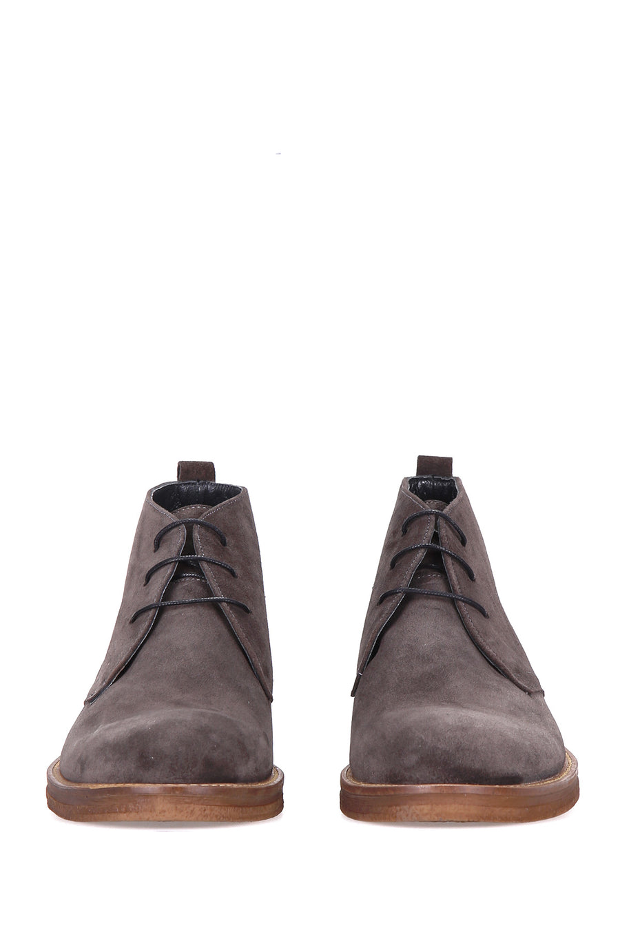 Men's Suede Boots