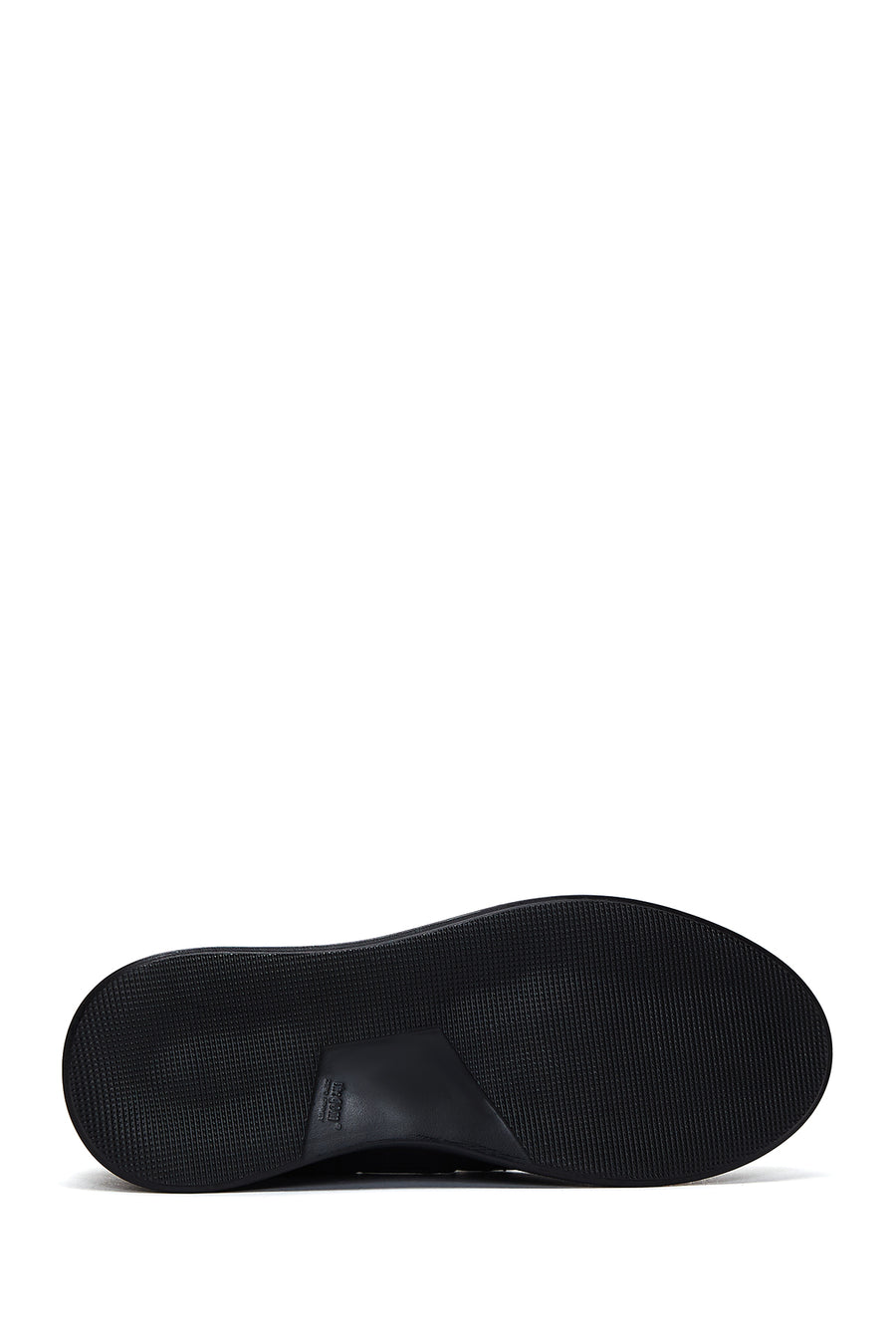 Men's Leather Tassel Loafer