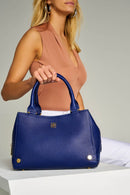 Women's Leather Handbag | Derimod