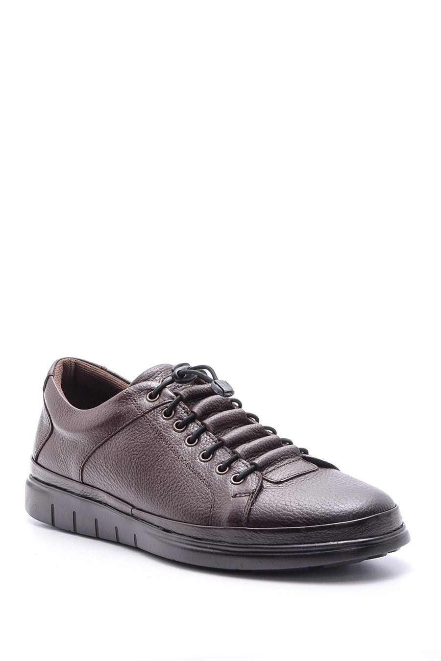 Men's Casual Leather Shoes