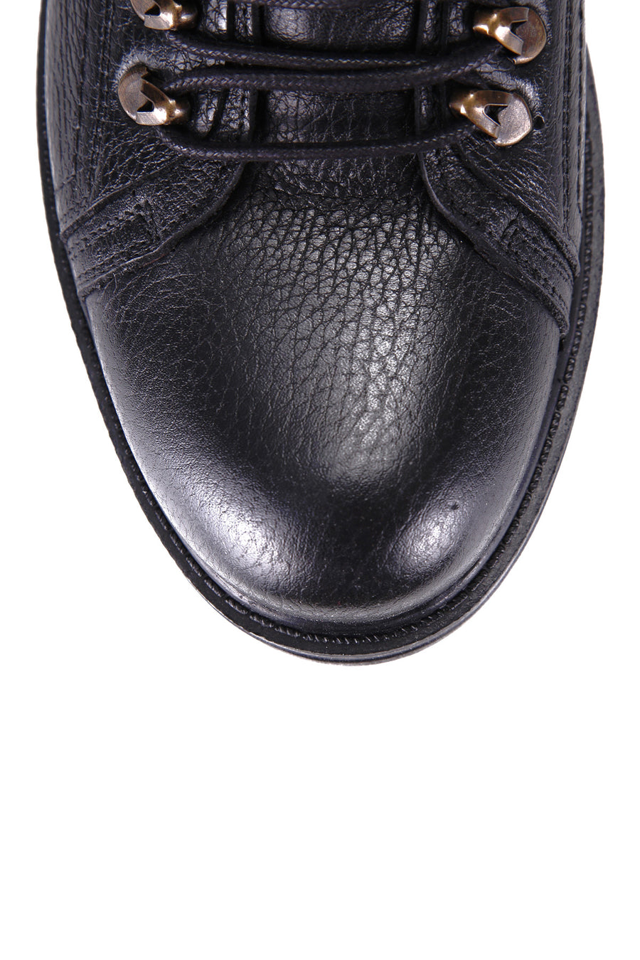 Men's Leather Boots