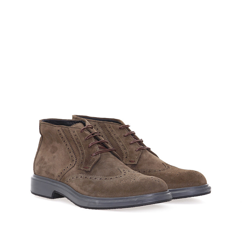 Men's Boots