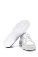Erkek Deri Sneaker | Derimod