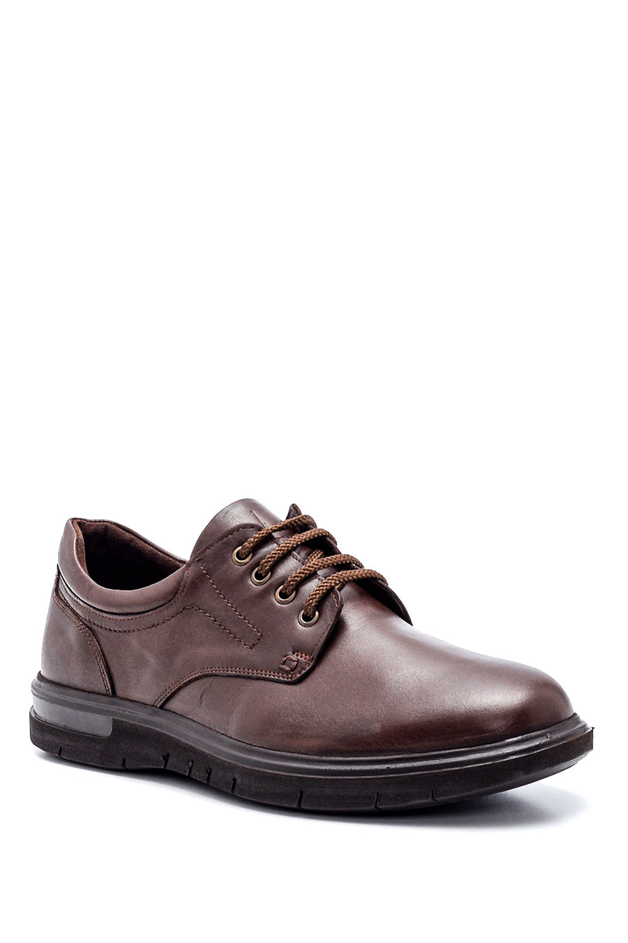 Men's Leather Casual Shoes