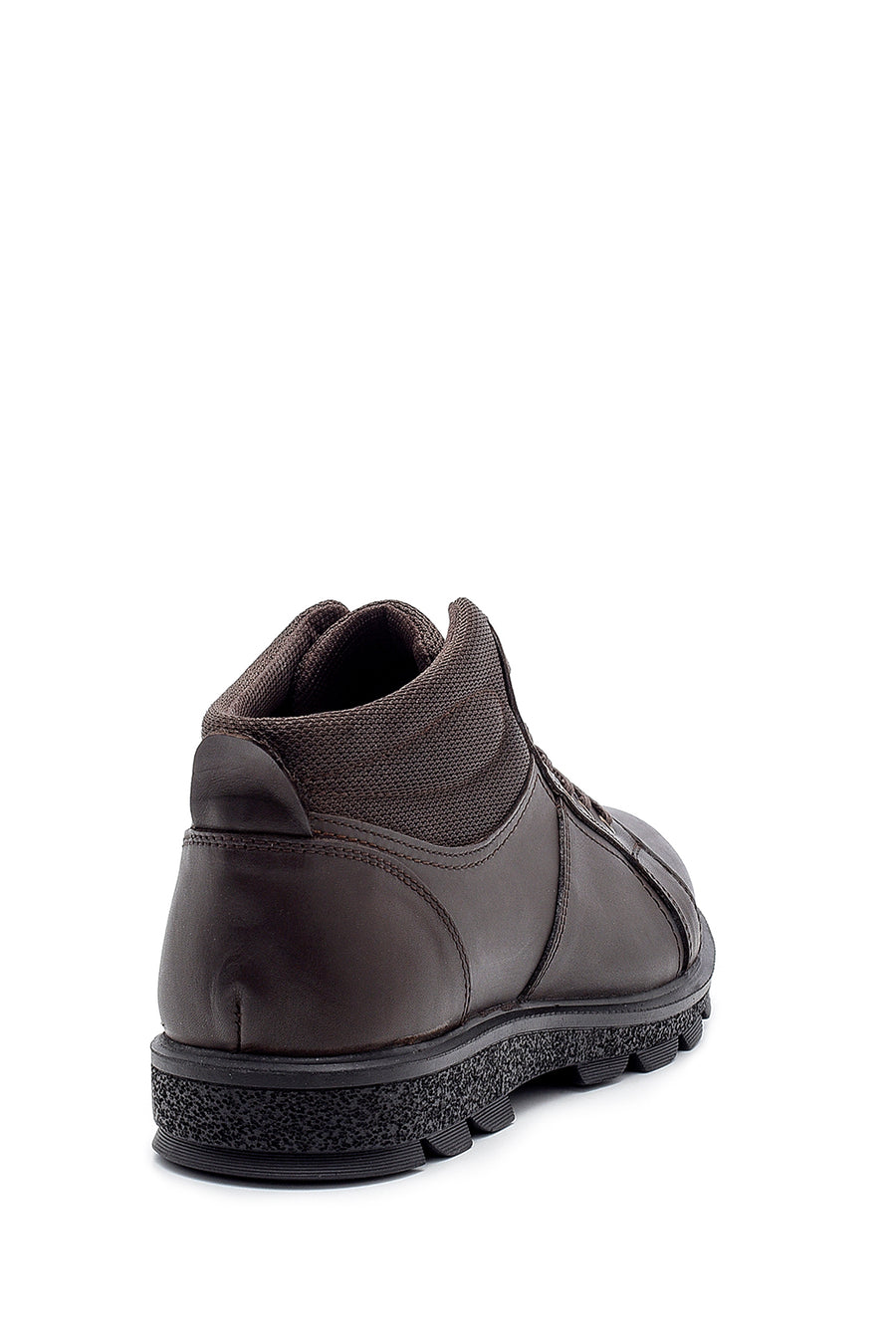 Men's Leather Boots