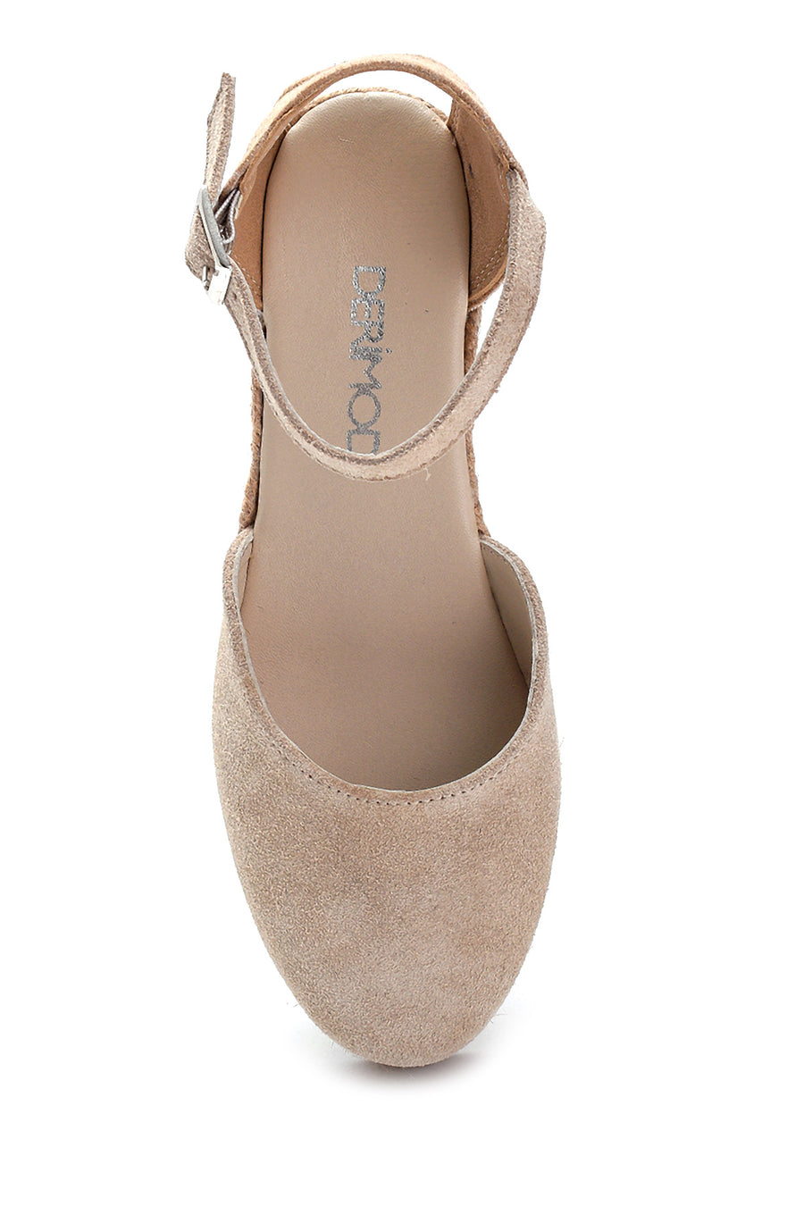 Women's Wedge Heels Espadrilles