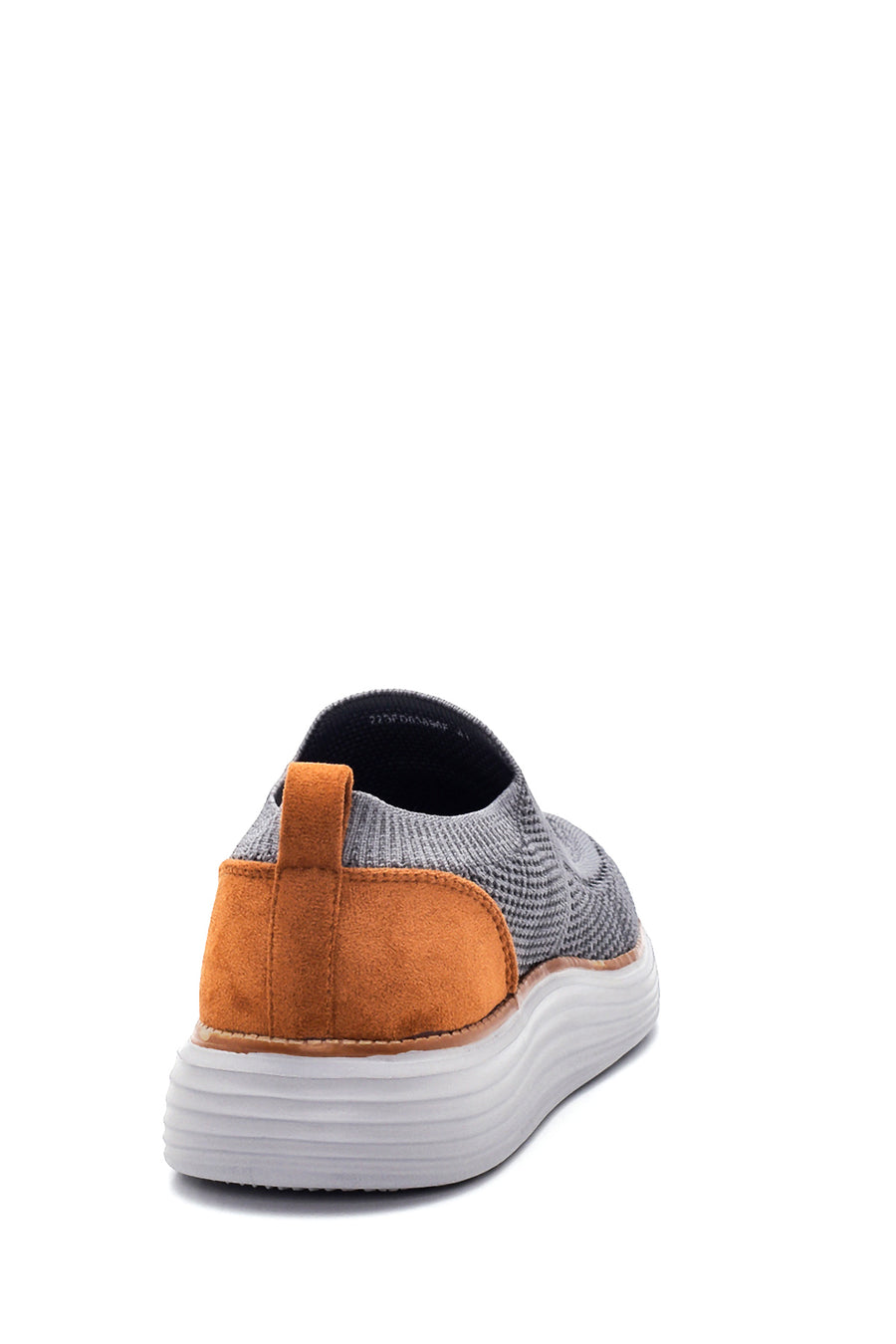 Men's Gray Sneaker
