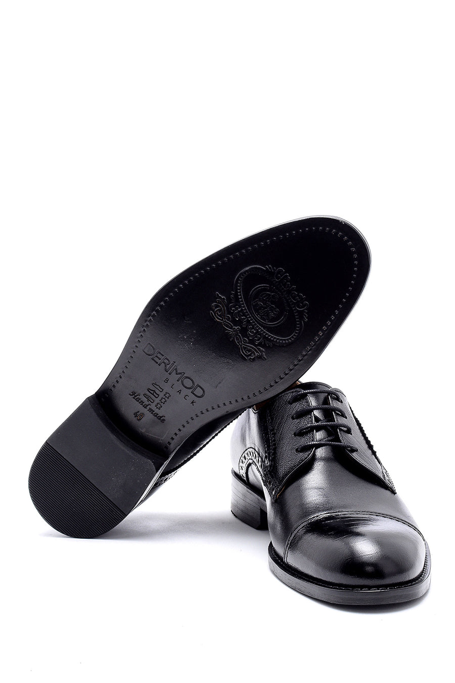 Men's Leather Shoes