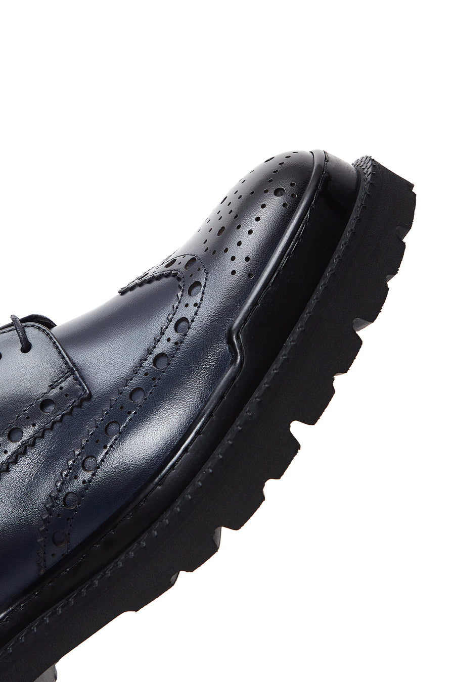 Men's Leather Casual Shoes