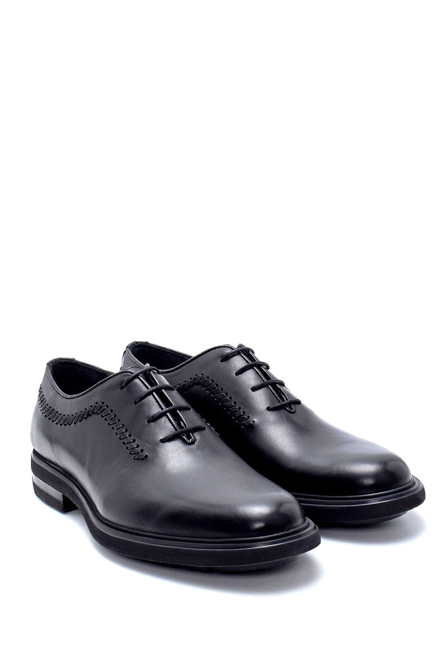 Men's Leather Classic Shoes