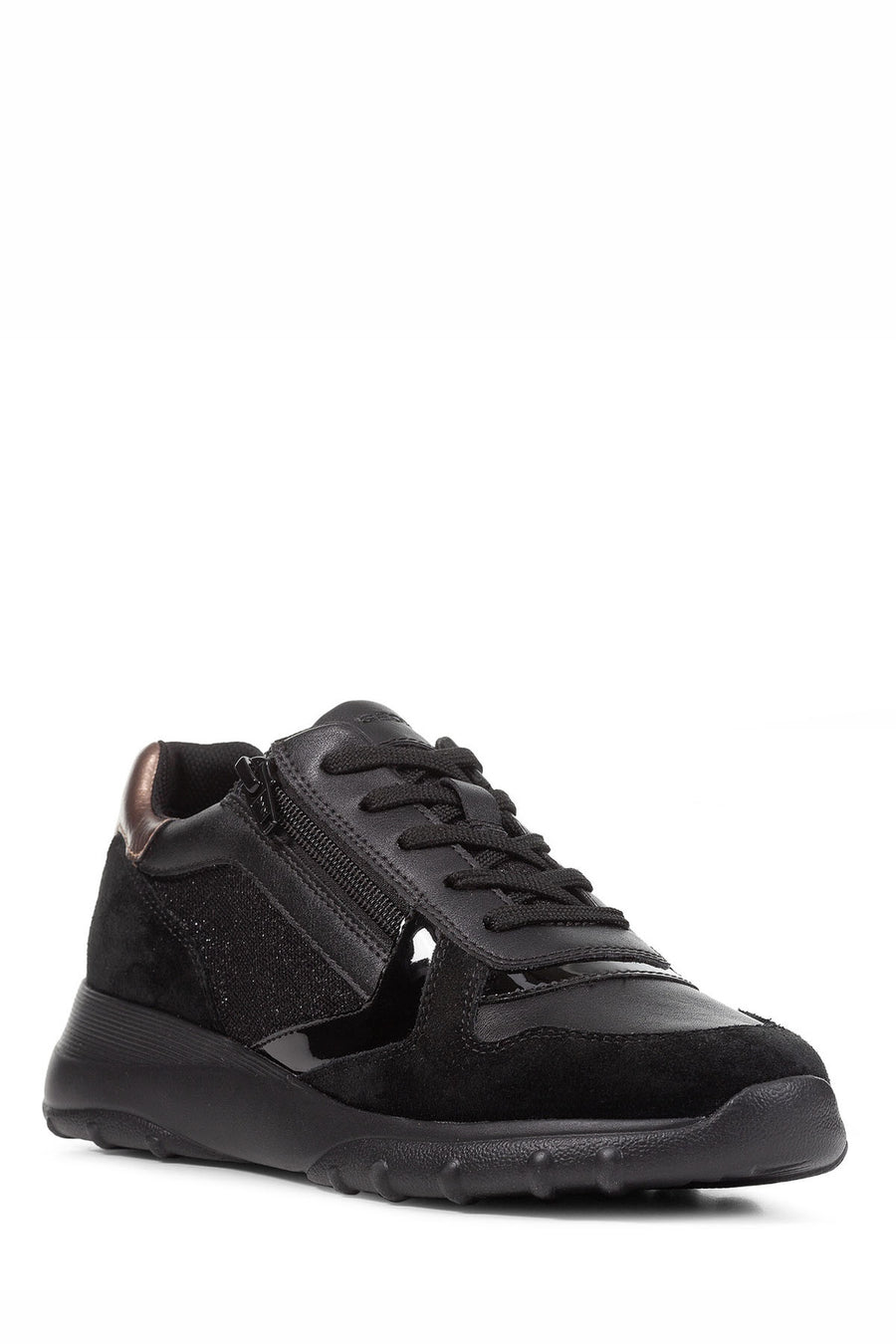 Kadın Geox D Alleniee C Sneaker