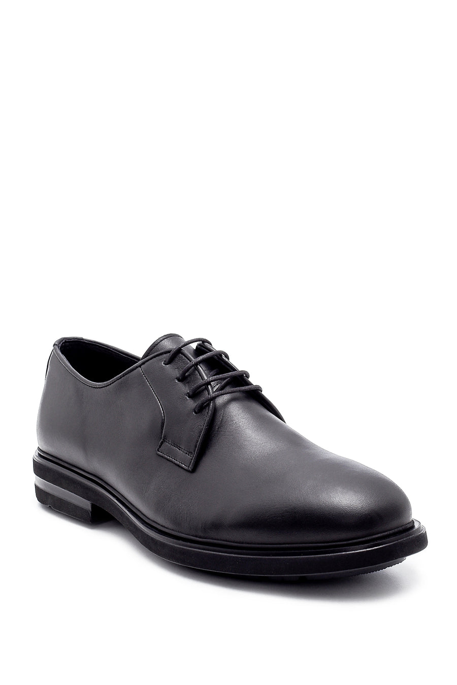 Men's Leather Classic Shoes