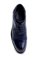 Men's Leather Classic Shoes | Derimod