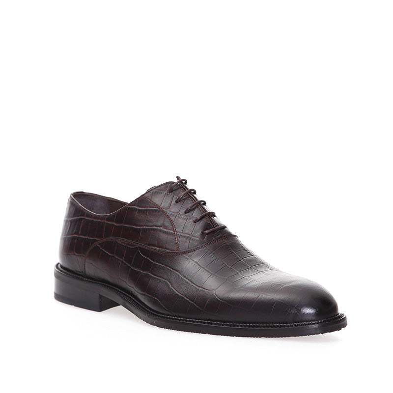 Men's shoes 17WFD3139E3 | Derimod