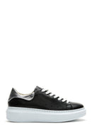 Kadın Deri Sneaker | Derimod