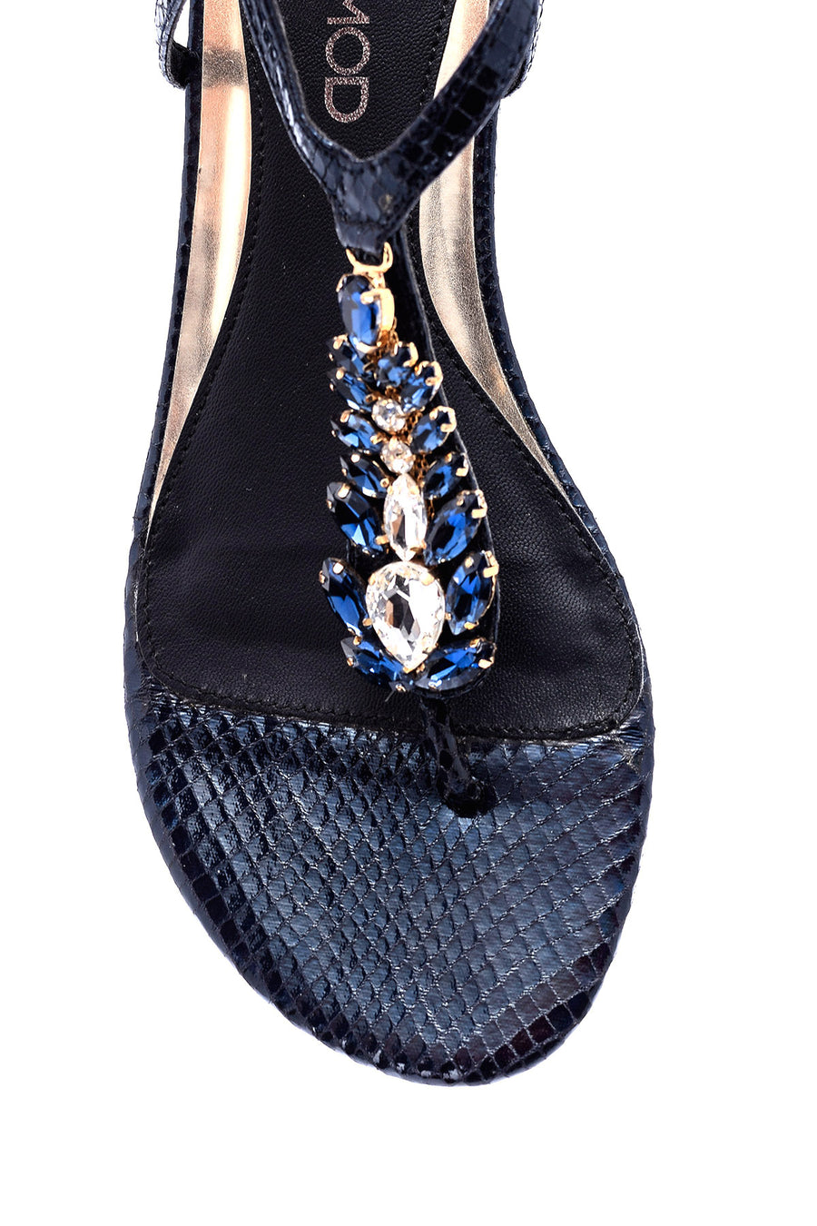 Women's Stone Sandals