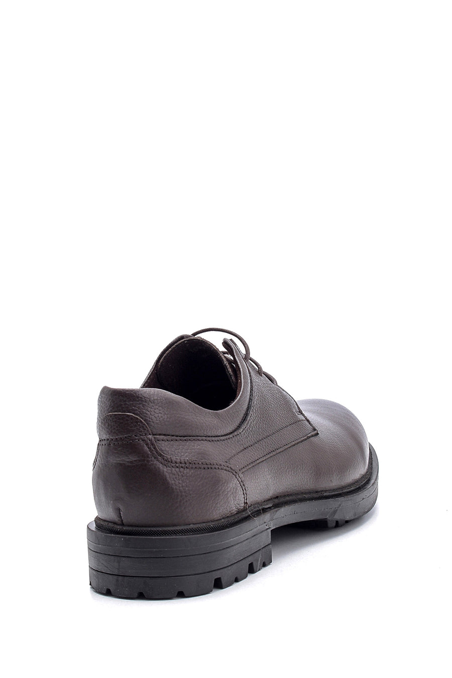 Men's Leather Shoes