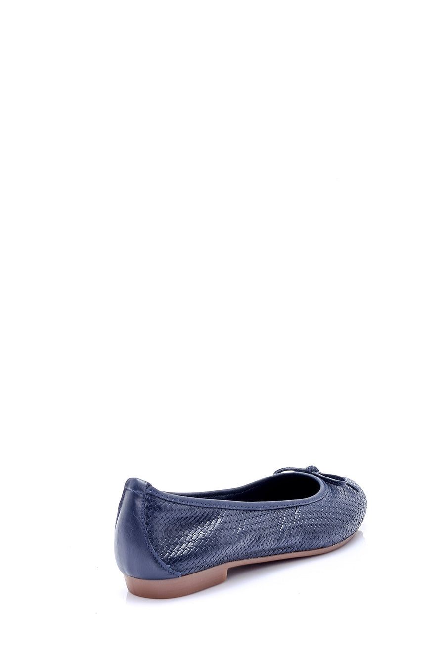 Women's Bow Ballerina Ballet