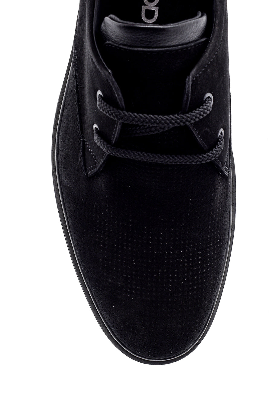 Men's Nubuck Casual Shoes