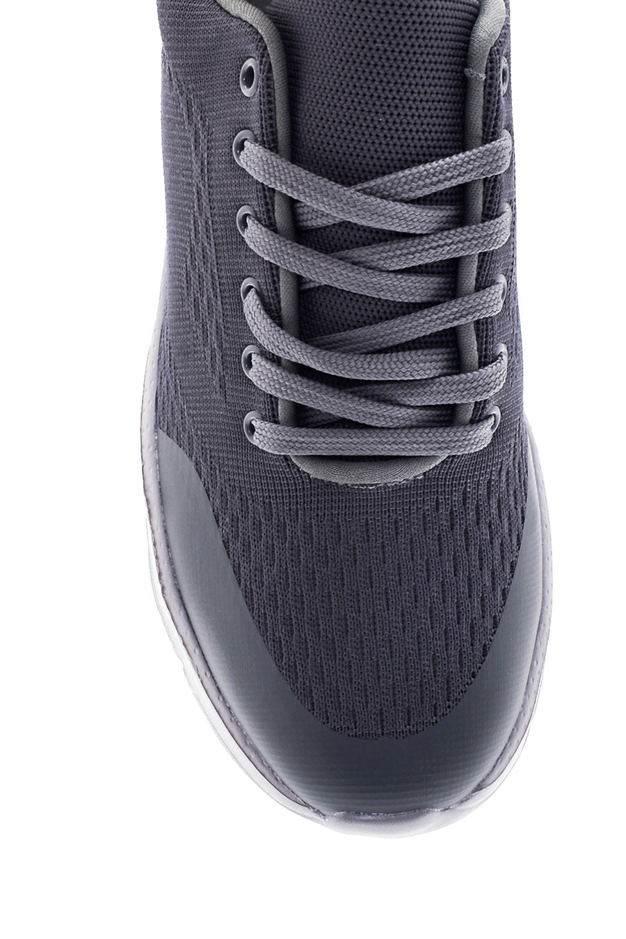 Erkek Gri Sneaker