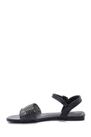 Women's Braided Sandals | Derimod